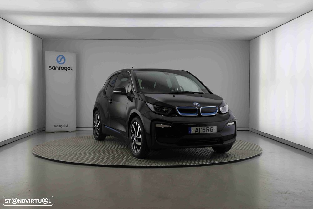 BMW i3 120Ah - 2