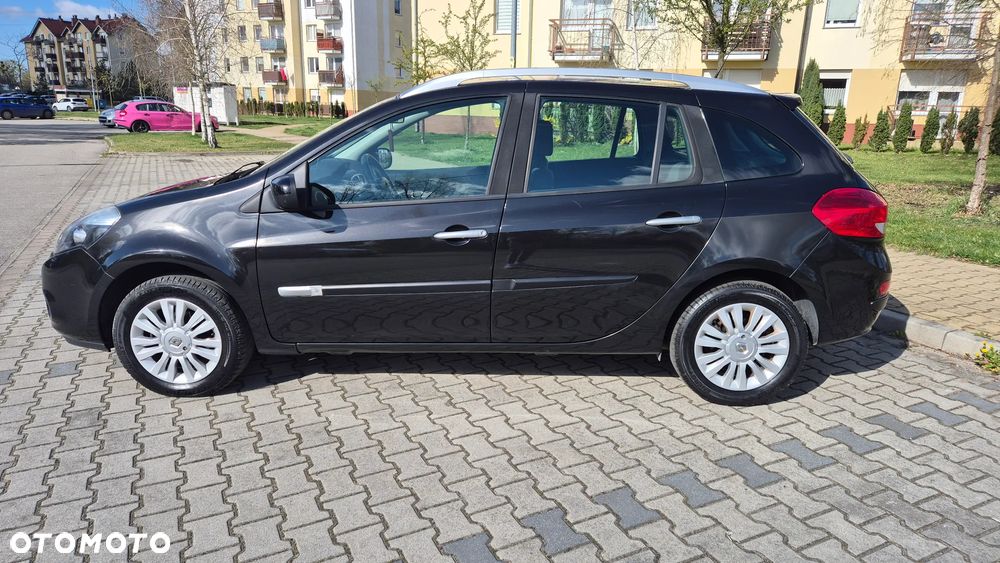 Renault Clio 1.2 TCE Authentique - 11