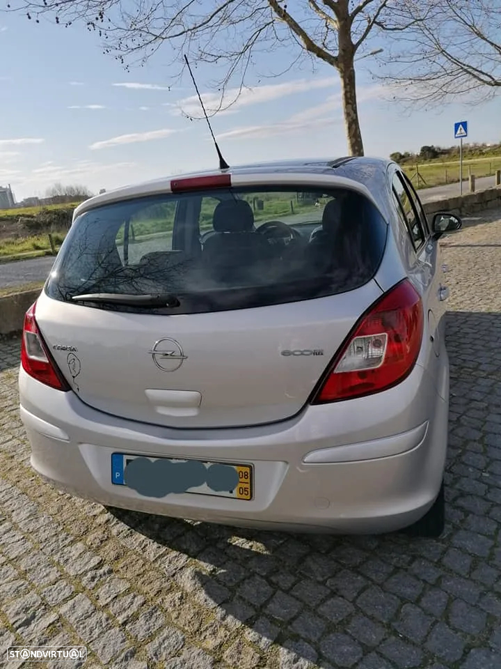 Opel Corsa 1.3 CDTI - 2