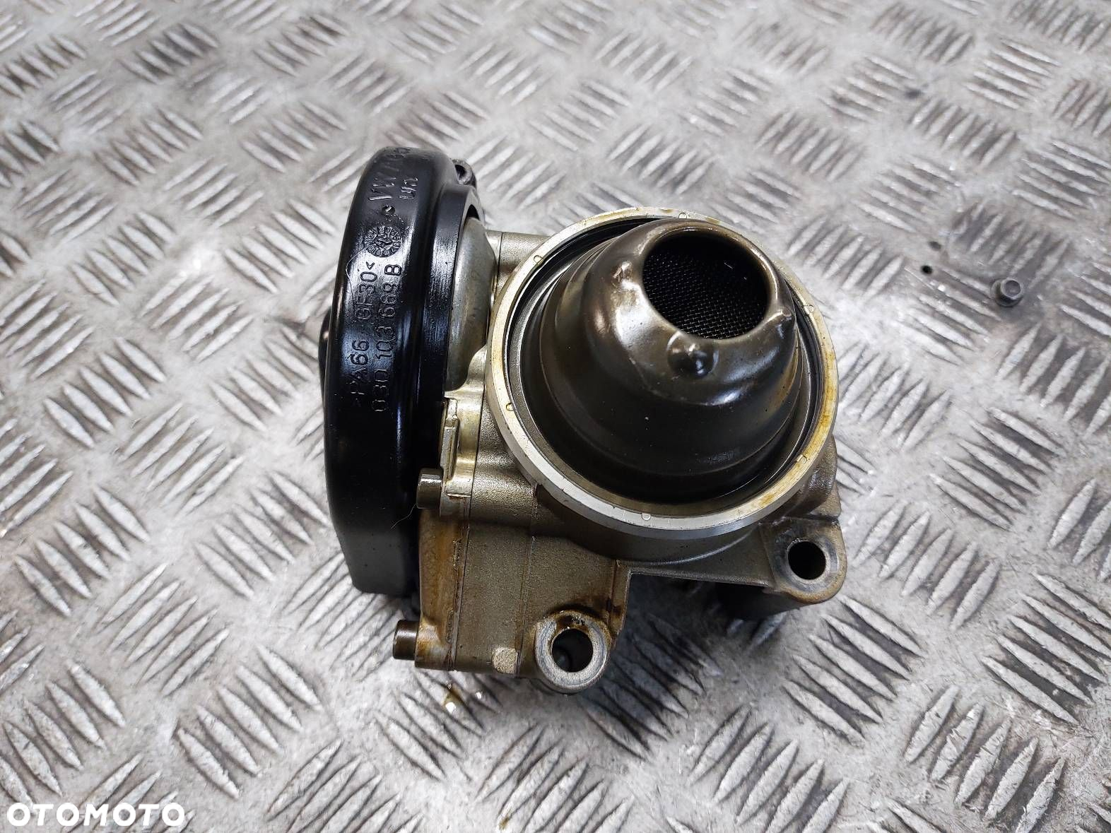 POMPA OLEJU SEAT IBIZA III 1.2 12V TK1790311 03D103669B 1780411 - 3