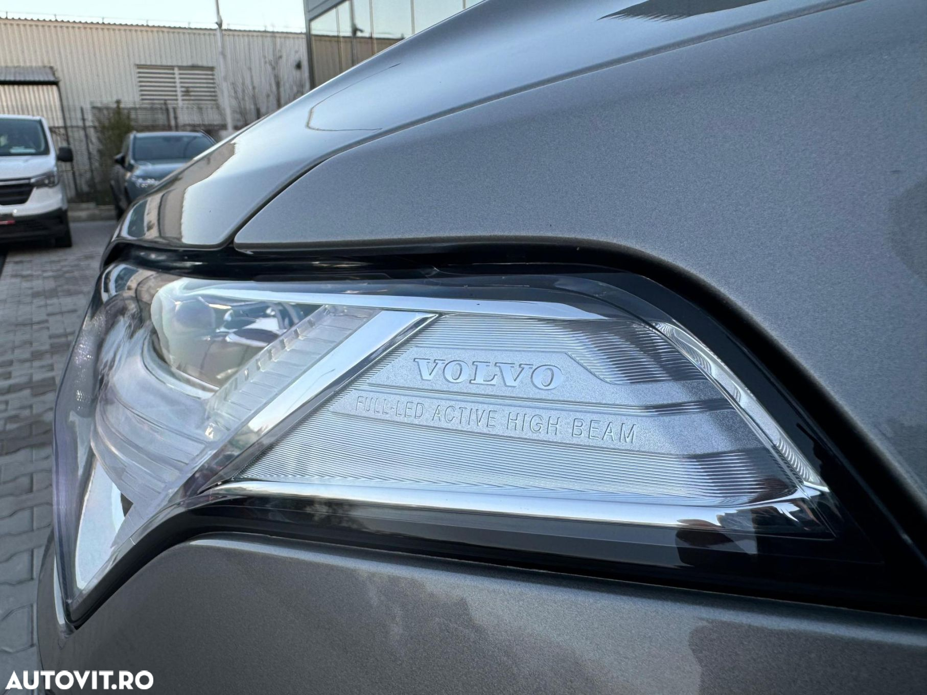Volvo XC 90 T8 AWD Twin Engine Geartronic Inscription - 29