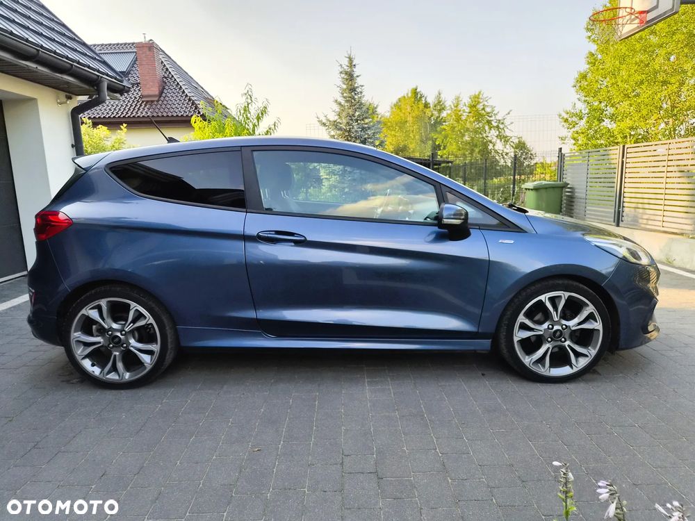 Ford Fiesta - 38