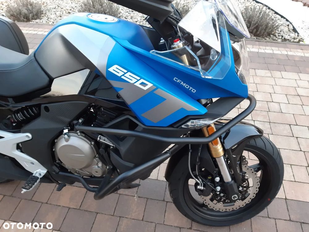 CFMoto Inny - 7
