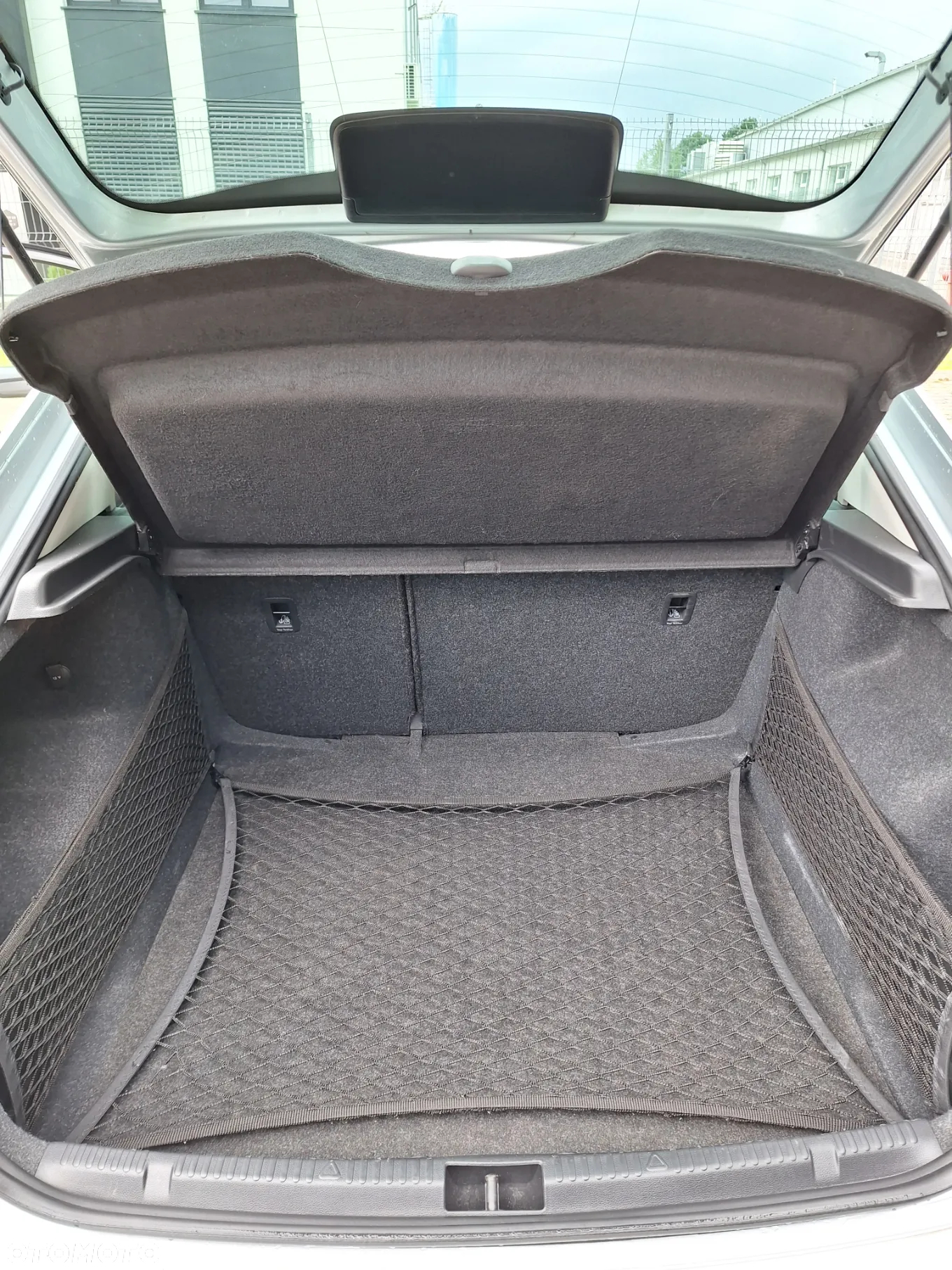 Skoda RAPID 1.0 TSI Style DSG - 18