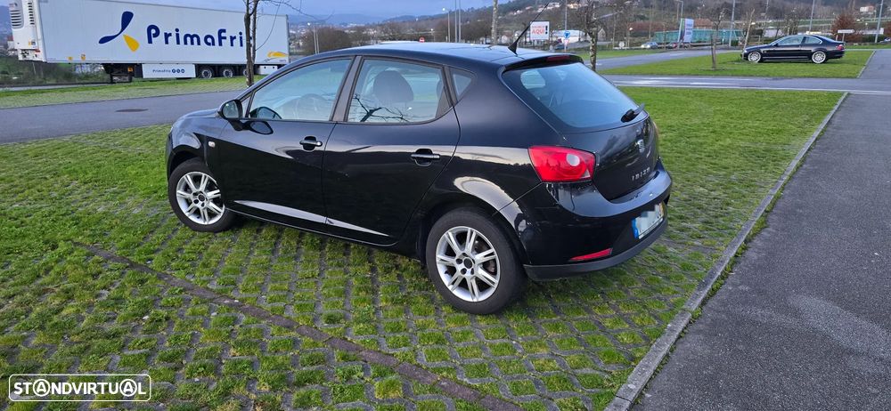 SEAT Ibiza 1.2 12V Style - 7