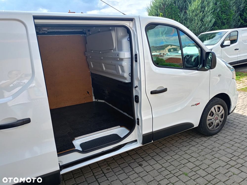 Fiat Talento - 8