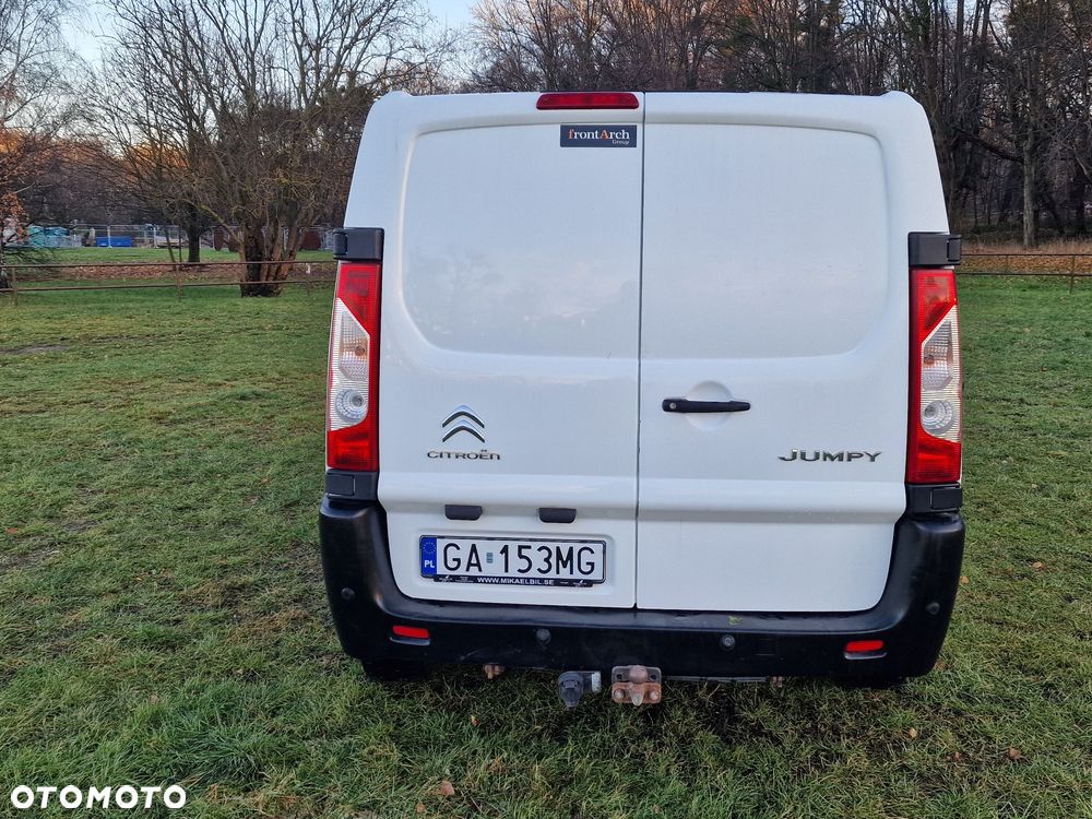 Citroën Jumpy - 8