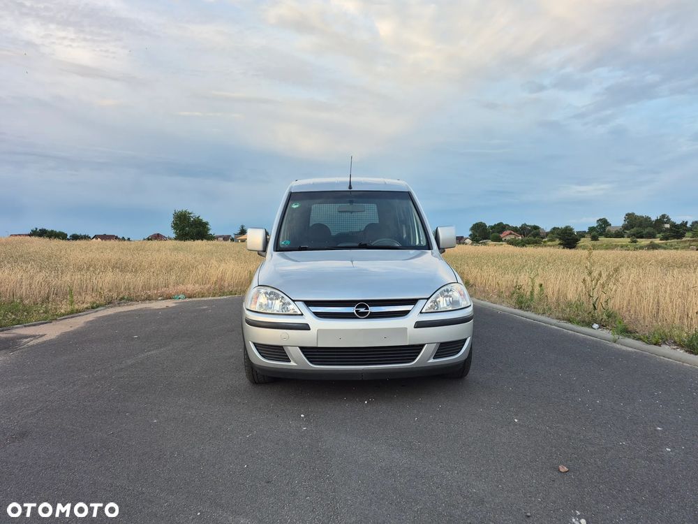 Opel Combo Tour Comfort - 3