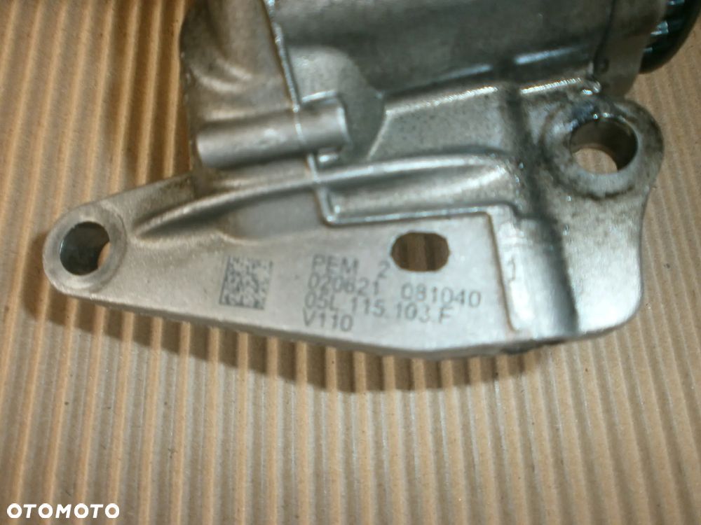 POMPA OLEJU 2.0TDI 05L115103F VW SKODA SEAT AUDI - 3
