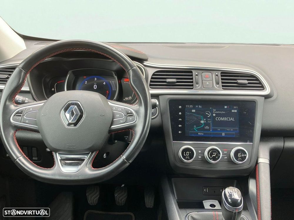 Renault Kadjar - 13