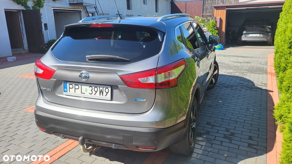 Nissan Qashqai 1.5 dCi Tekna - 3