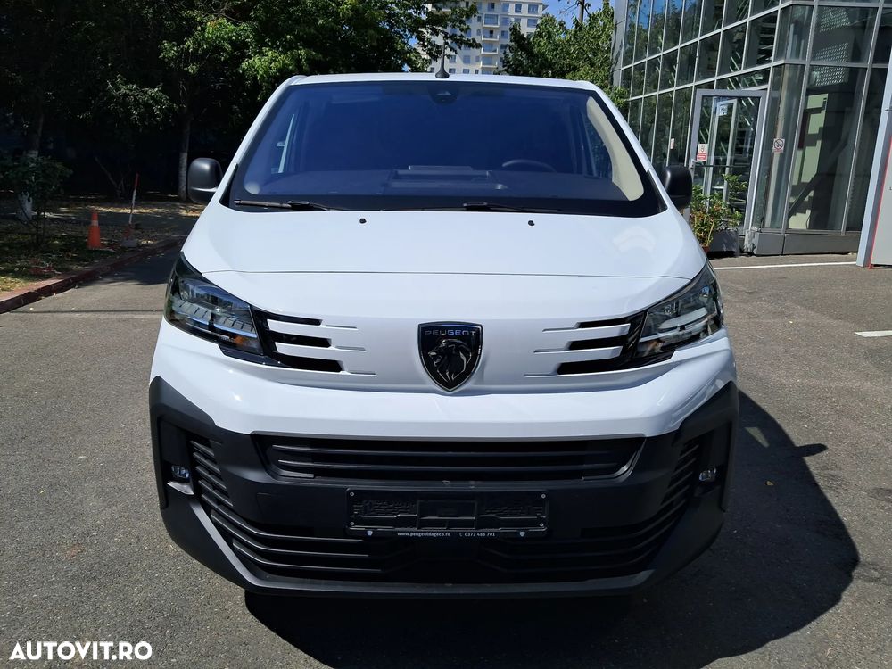 Peugeot EXPERT FURGON L2 1.5 diesel 120 CP - 1