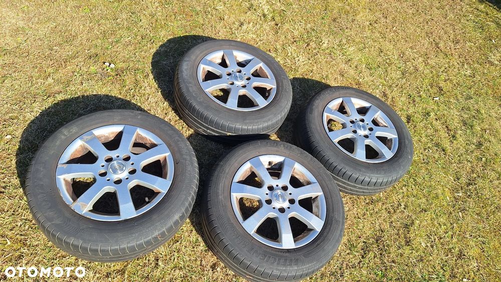 Ford Focus 1.6 Ti-VCT Ghia - 15