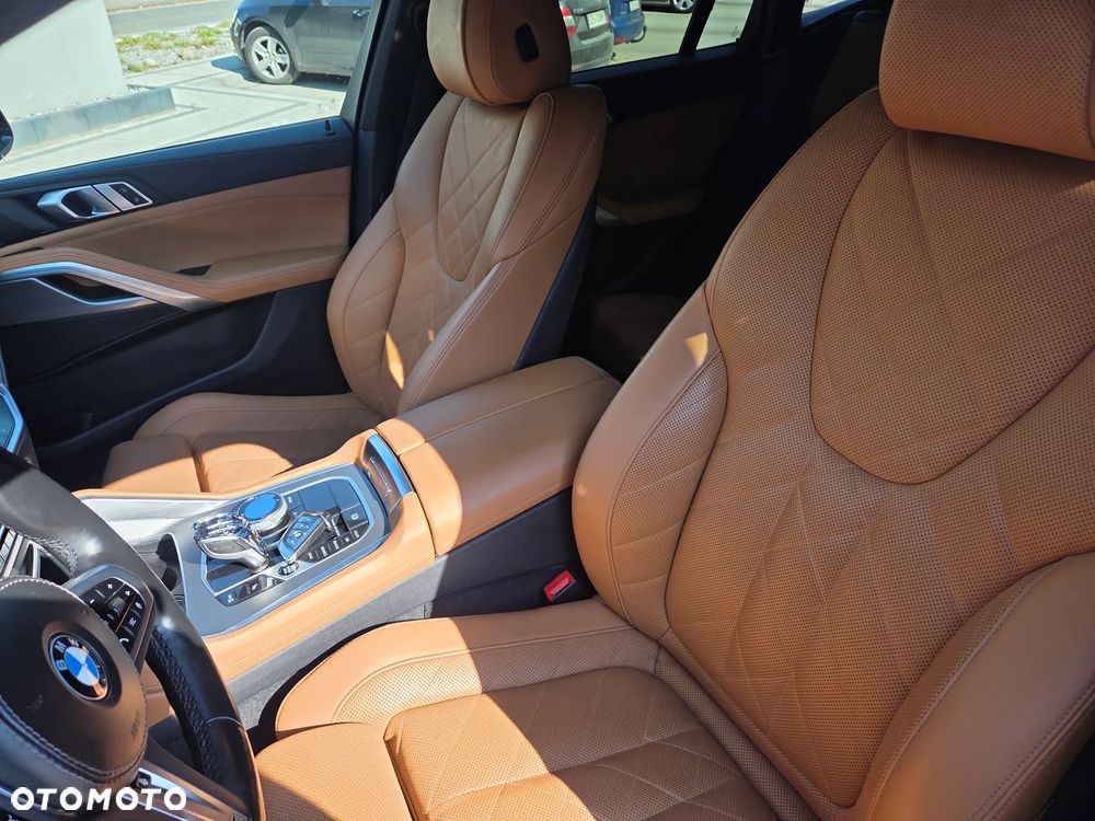BMW X6 - 13