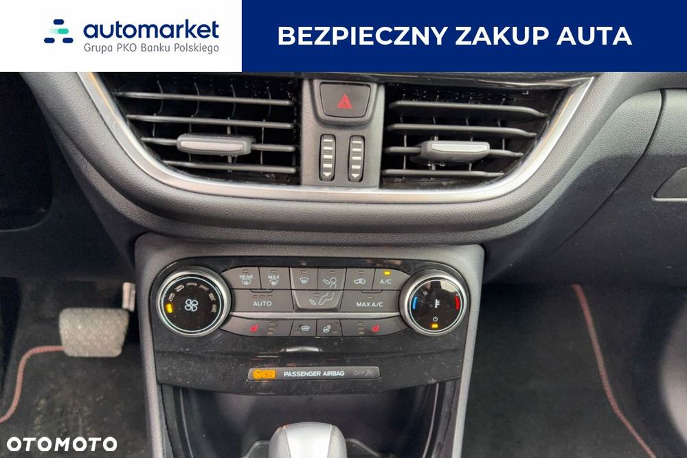 Ford Puma 1.0 EcoBoost mHEV ST-Line DCT - 18