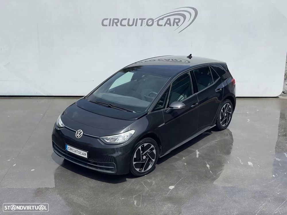 VW ID.3 Pro Performance - 10