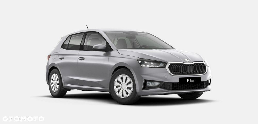 Skoda Fabia 1.0 TSI Selection - 3