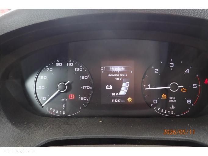 Fiat Ducato Maxi - 36