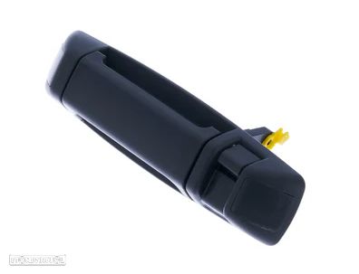 Puxador interior da porta lateral Toyota Hiace 1990 a 2005 69060-95J03 6906095J03 - 1