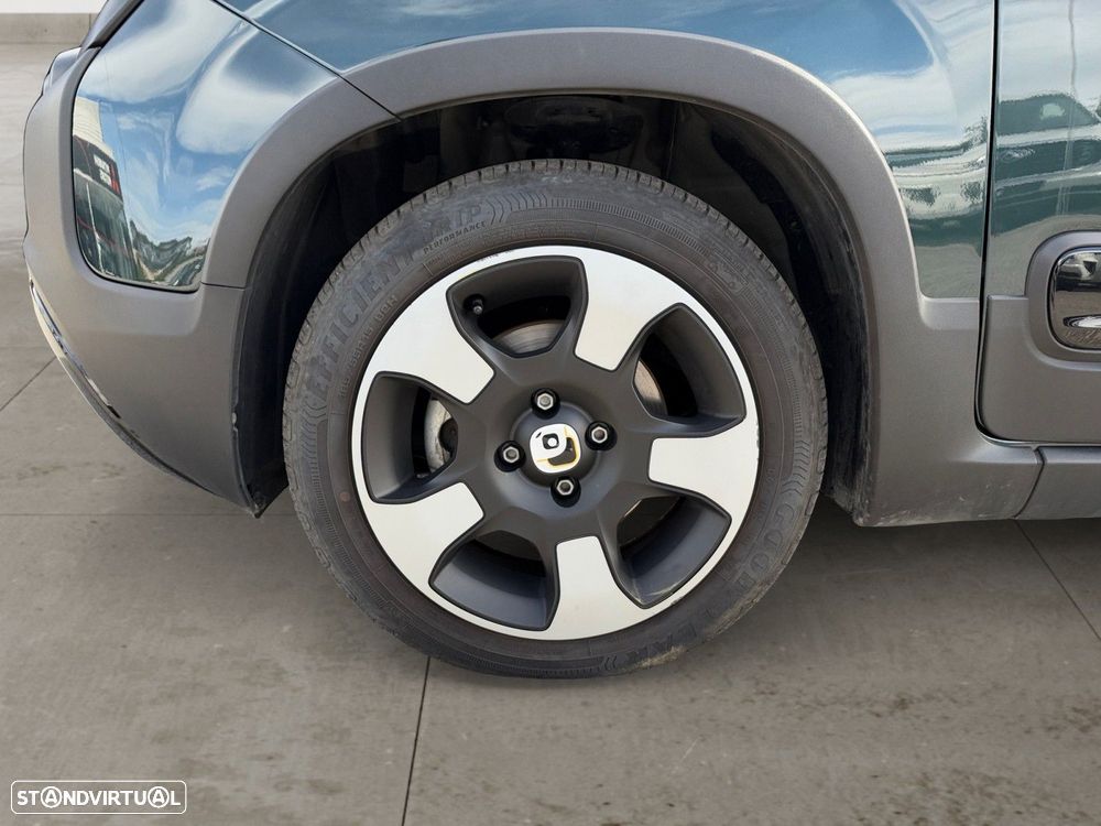 Fiat Pandina 1.0 Hybrid Business Edition - 14