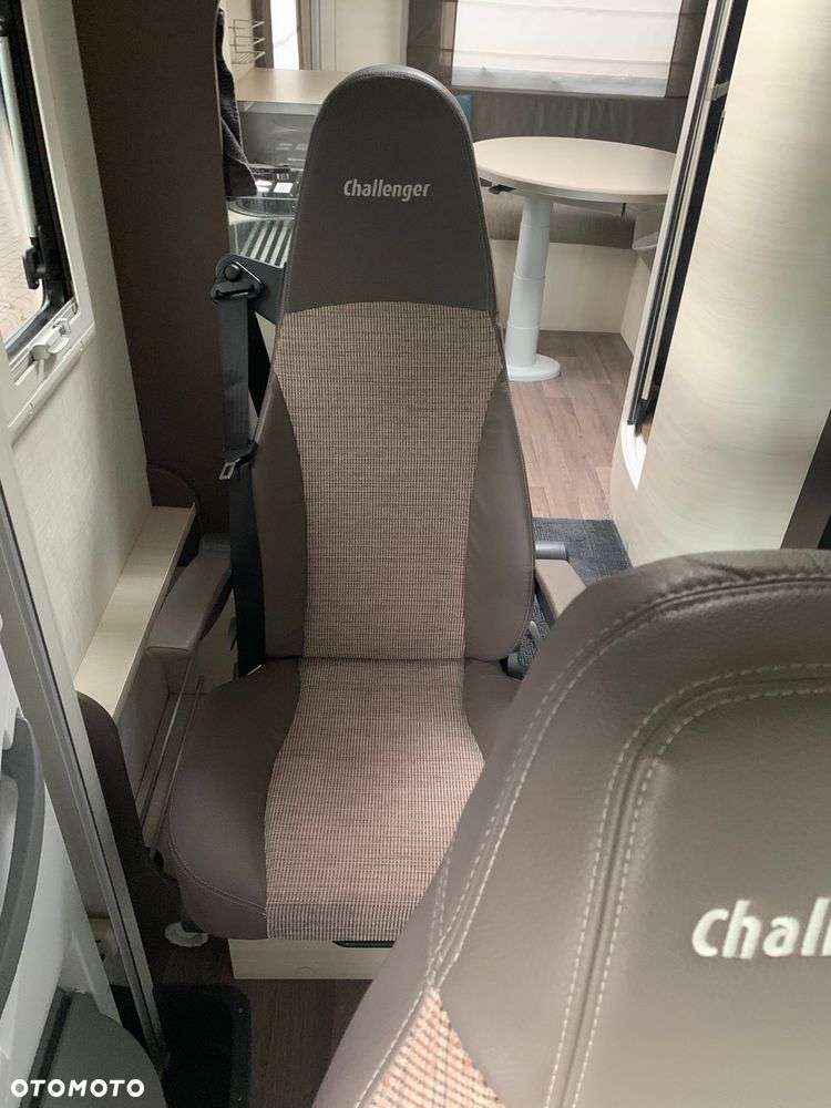 Challenger Mageo Cruise Edition - 33