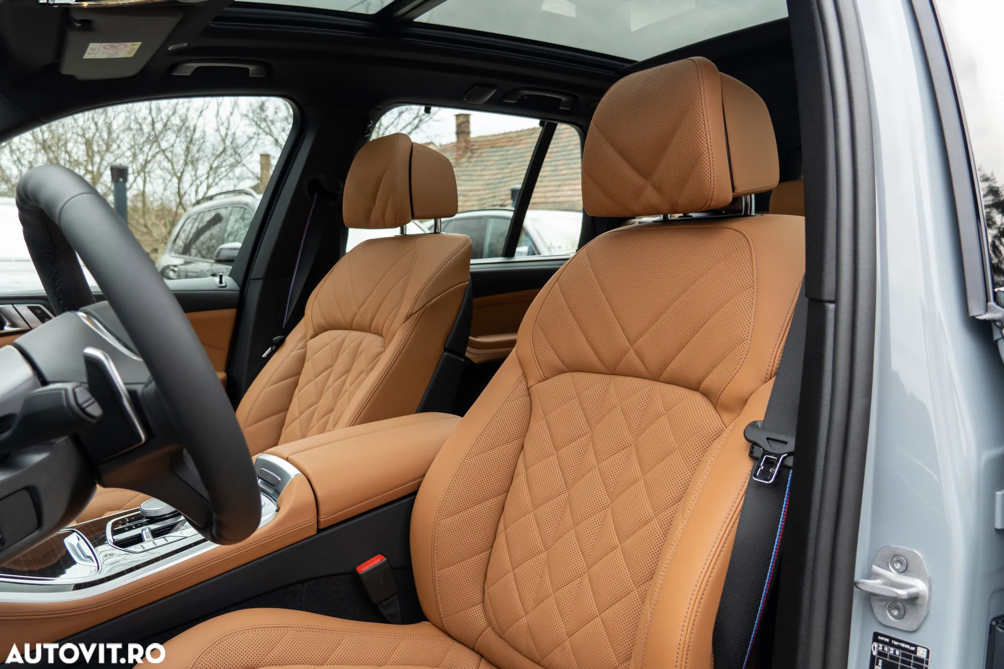 BMW X5 xDrive30d AT MHEV - 11