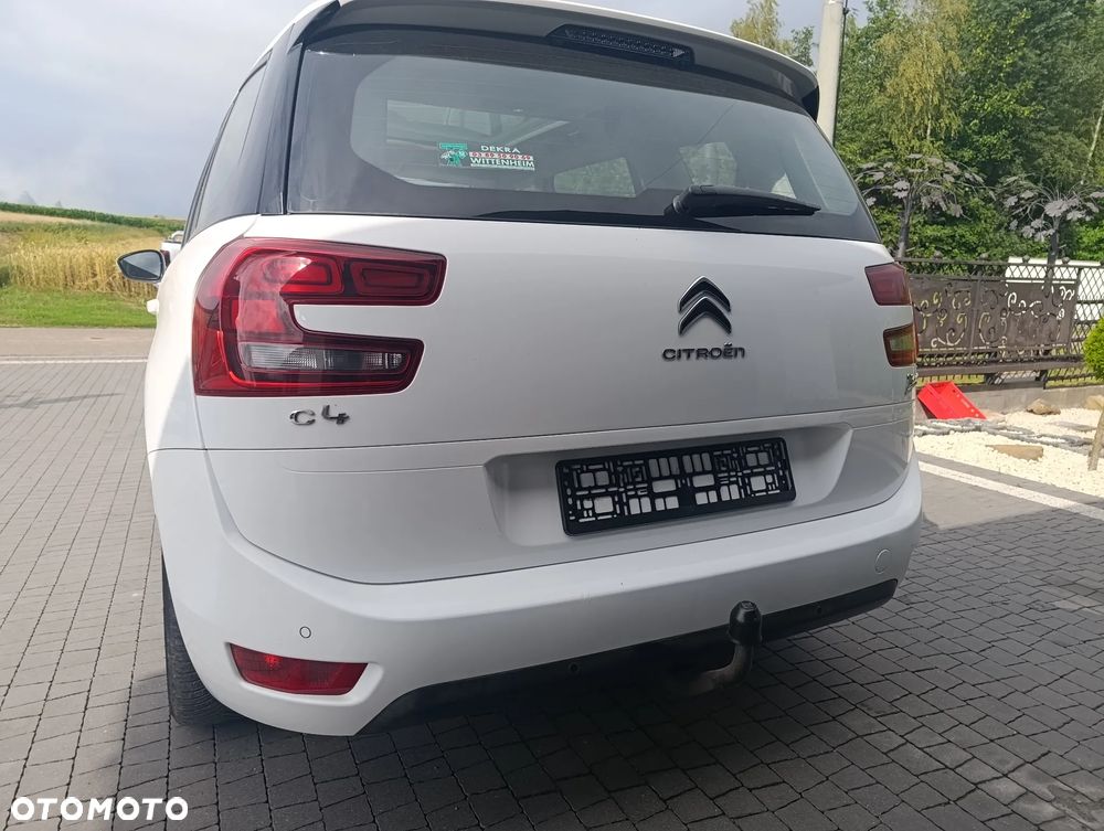 Citroën C4 - 10
