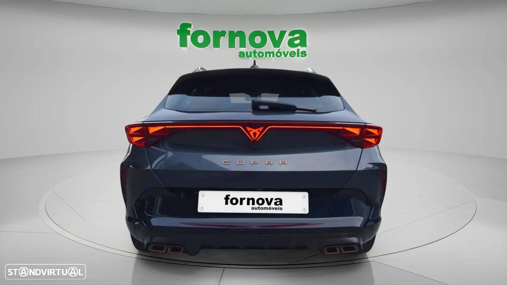 Cupra Formentor 1.5 e-Hybrid Special Edition DSG - 6