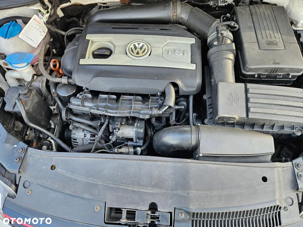 Volkswagen Golf - 15