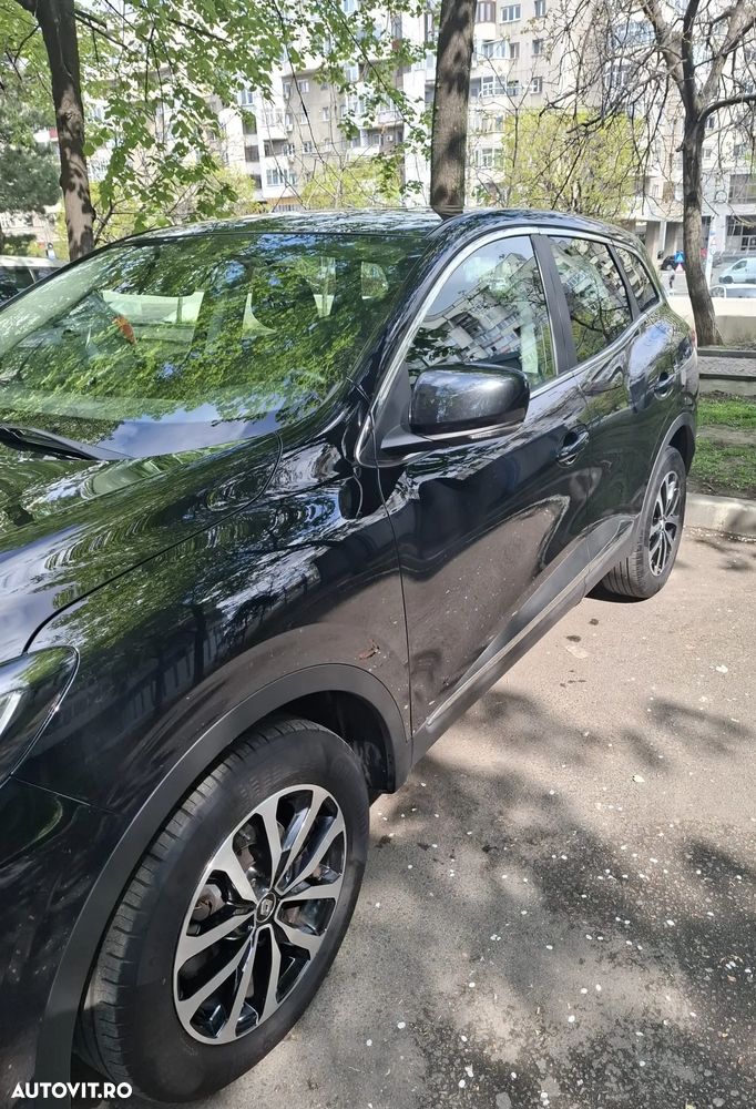 Renault Kadjar - 3