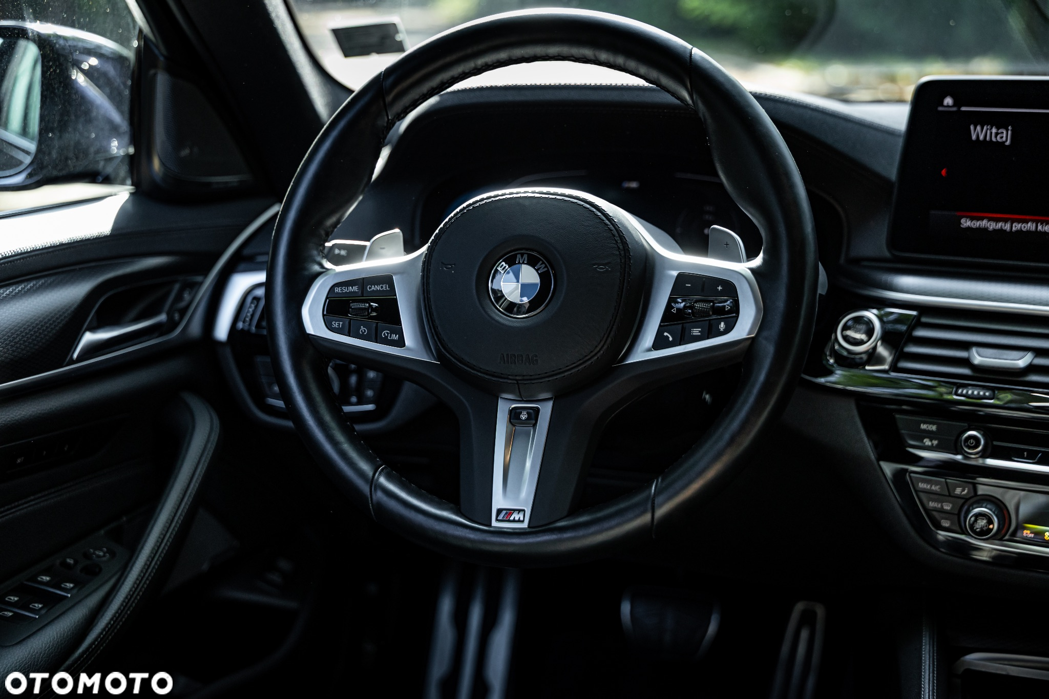BMW Seria 5 - 18
