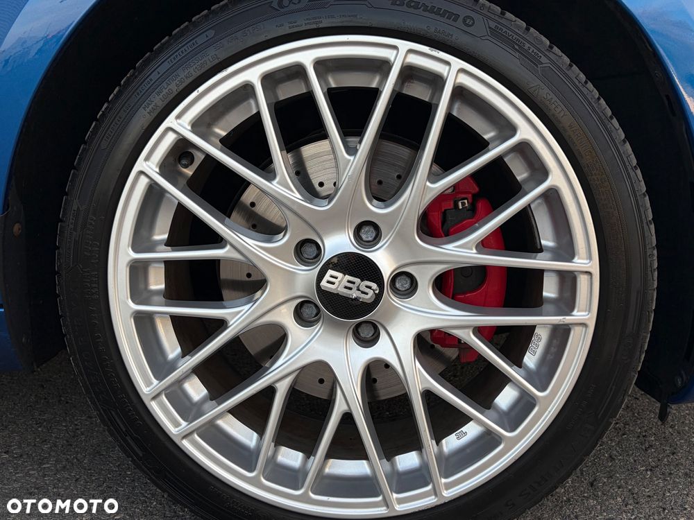 Skoda Octavia 2.0 TDI RS Challenge DSG - 16