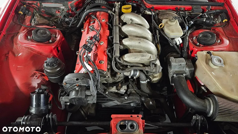 Porsche 944 - 15