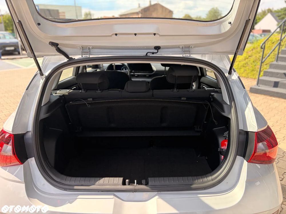 Hyundai i20 1.0 T-GDi Modern - 9