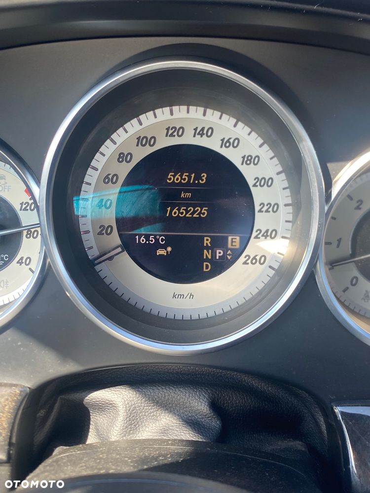 Mercedes-Benz CLS 350 CDI 7G-TRONIC - 7