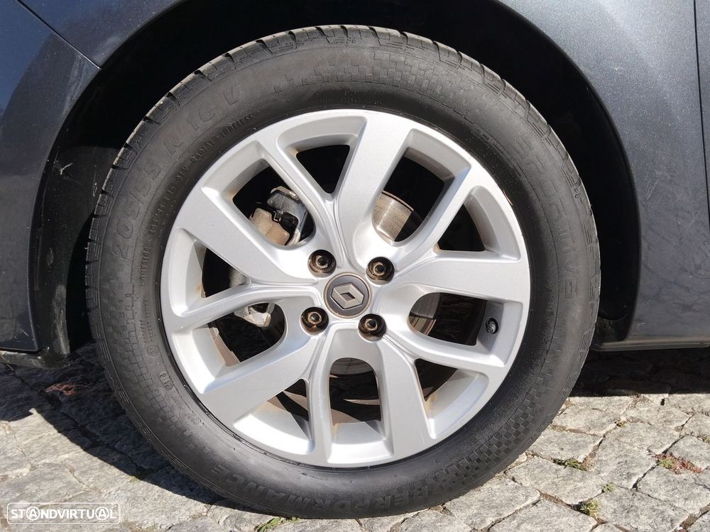 Renault Clio Sport Tourer 0.9 TCe Limited - 17