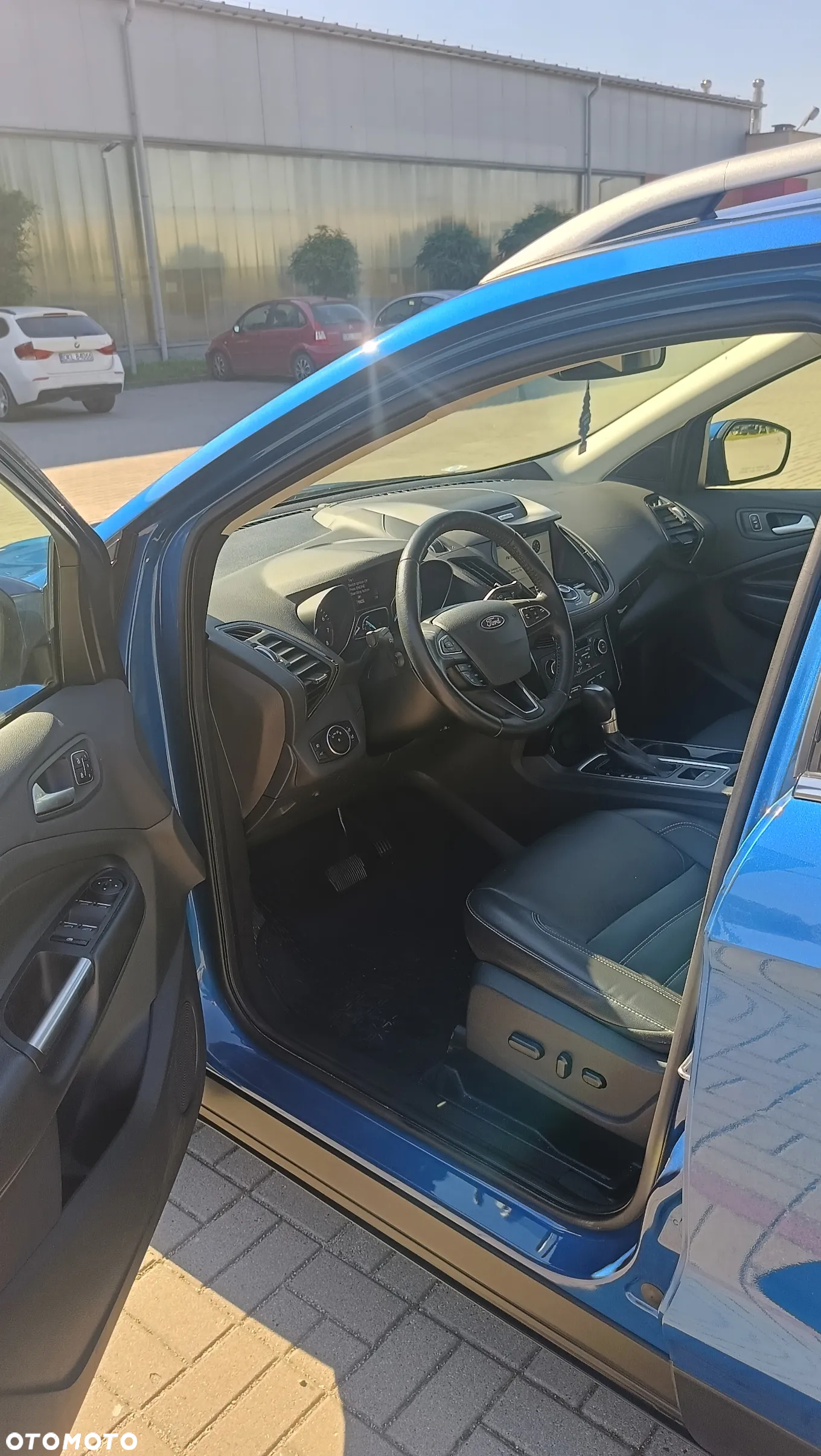 Ford Kuga 1.5 EcoBoost AWD Titanium ASS - 9