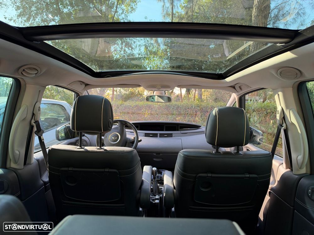 Renault Espace 2.0 dCi Initiale - 18