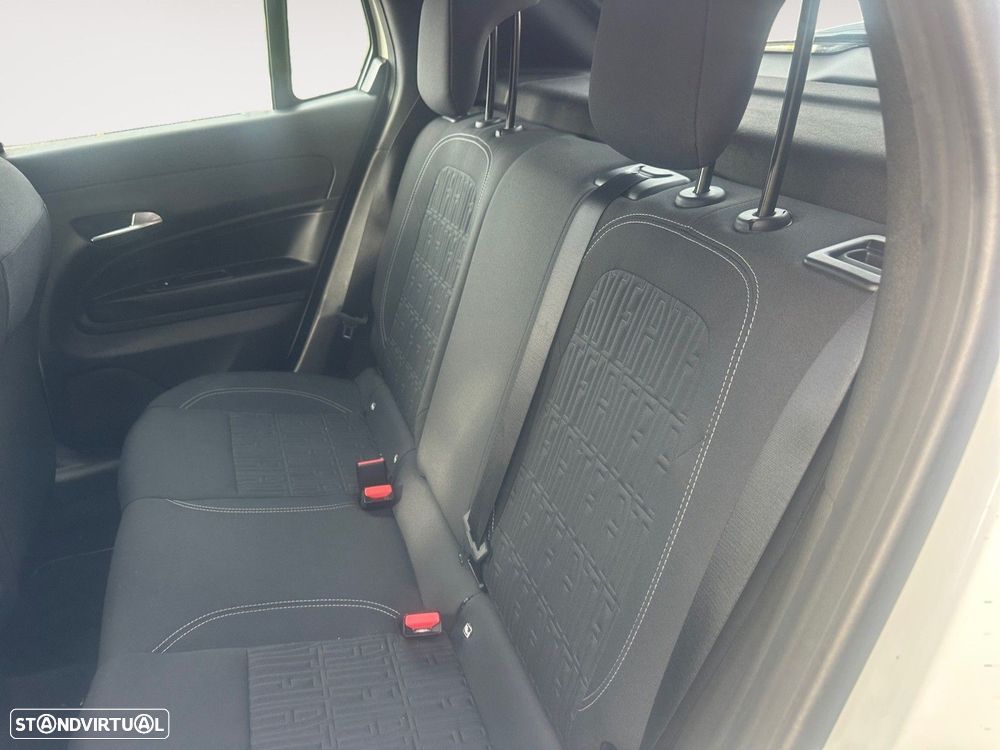 Fiat 600 1.2 Hybrid - 13