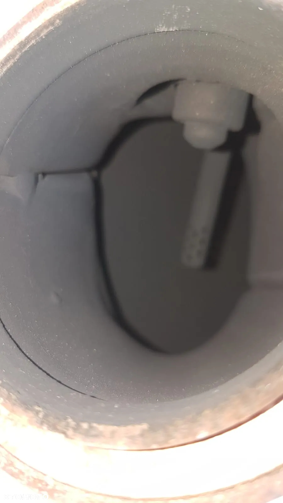 VOLVO XC60 8-17 KATALIZATOR DPF 2.4 D 9g9n-5e212-bd 31338671 - 3