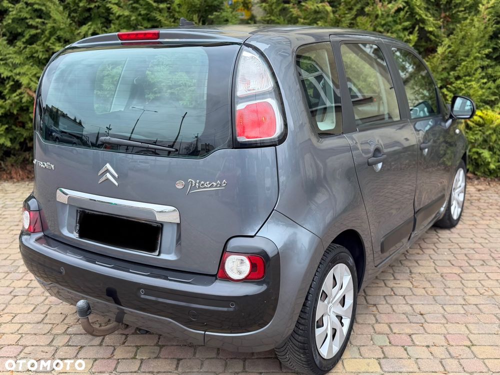 Citroën C3 Picasso VTi 120 Selection - 7