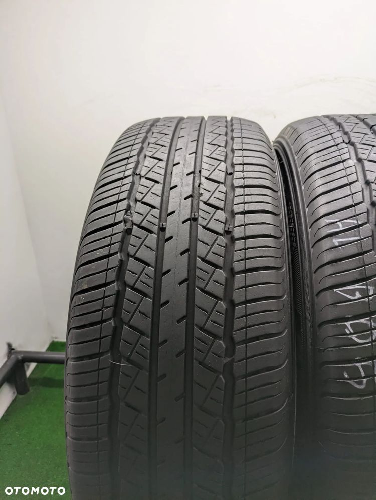 Opony letnie 235/65/17 Landsail CLV2 - 2