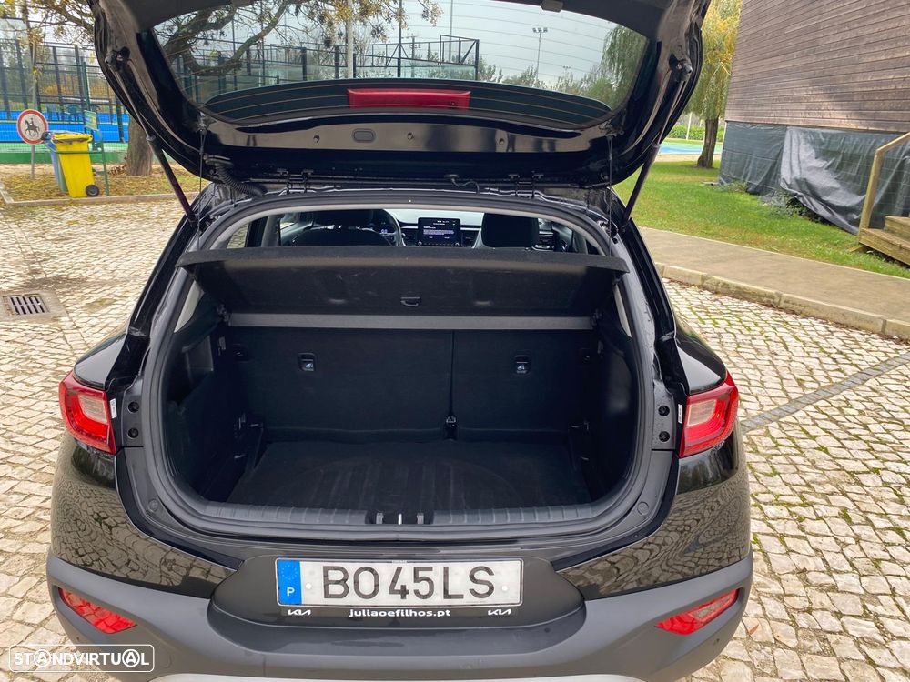 Kia Stonic 1.0 T-GDI Drive - 27
