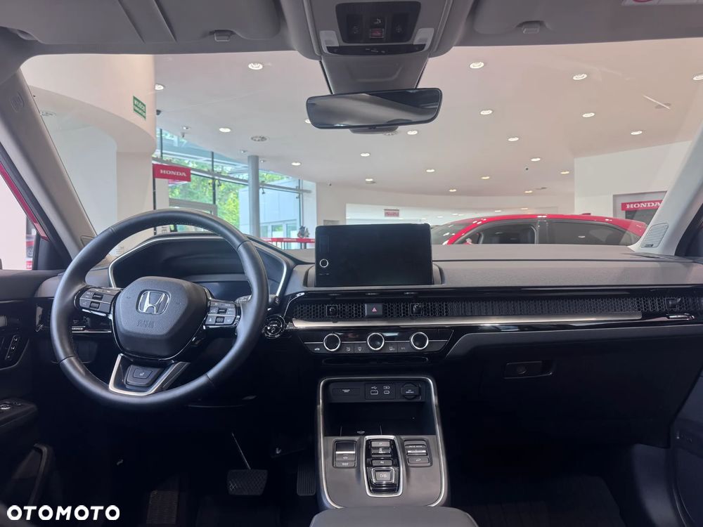 Honda CR-V 2.0 i-MMD HEV Advance AWD CVT - 11