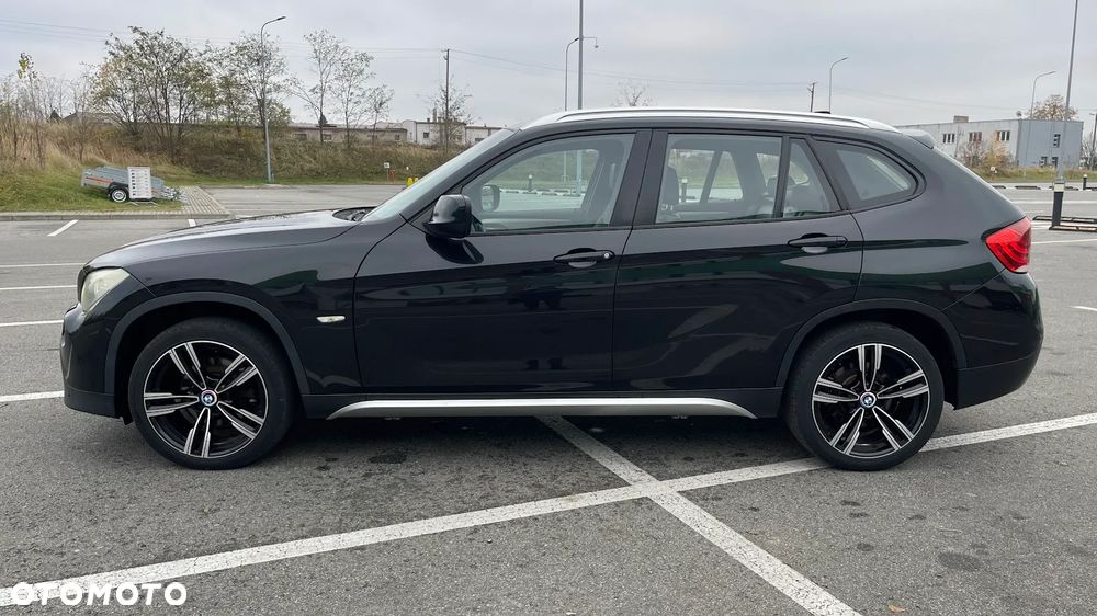 BMW X1 xDrive20d - 37