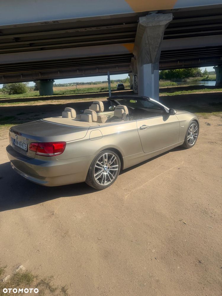 BMW Seria 3 - 33