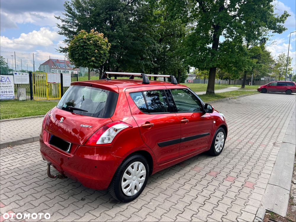 Suzuki Swift 1.2 Comfort Plus - 3