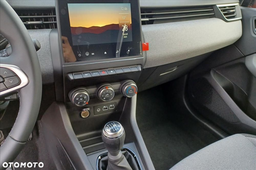 Renault Clio 1.0 TCe Evolution - 6