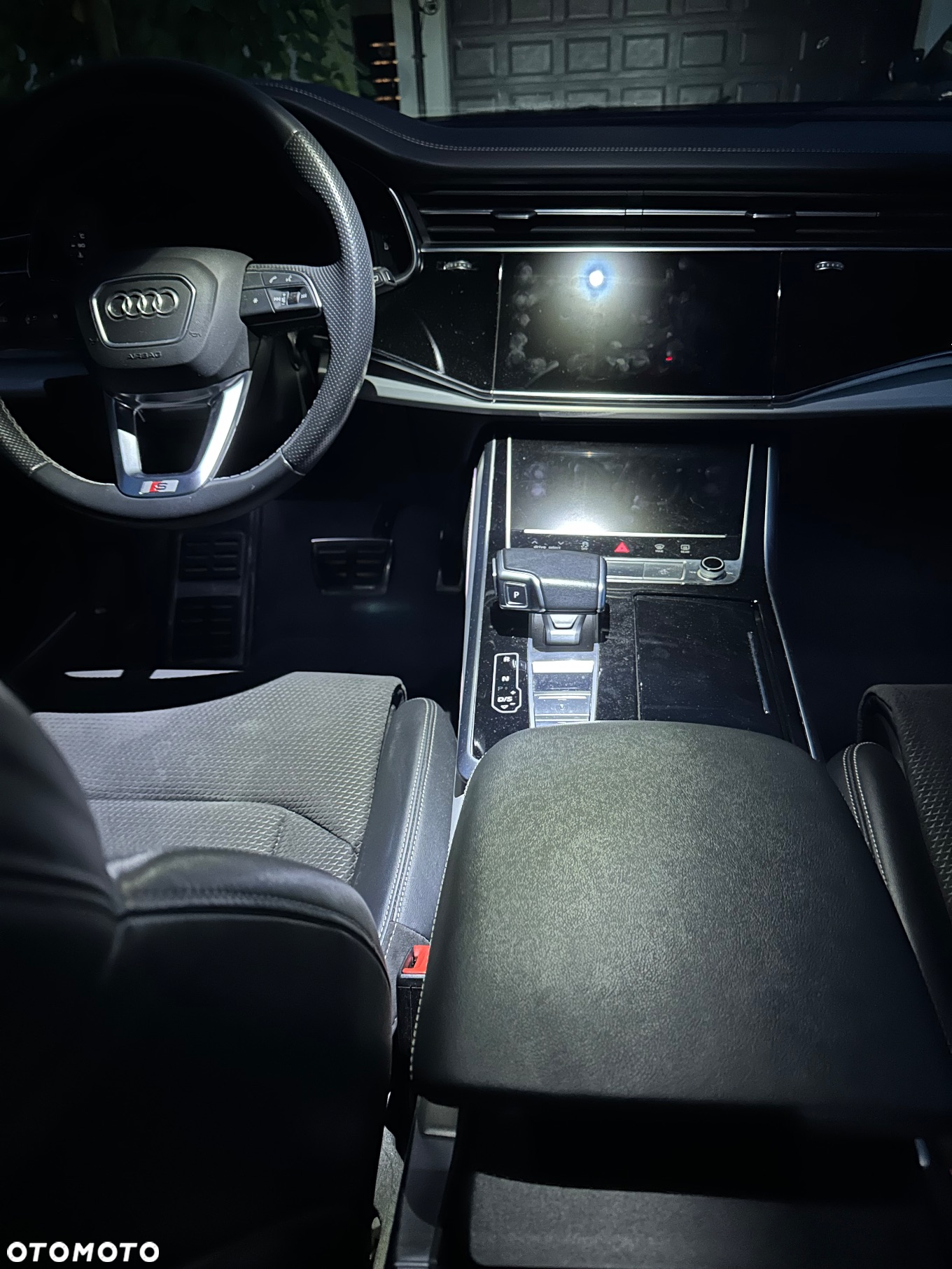 Audi Q8 - 4