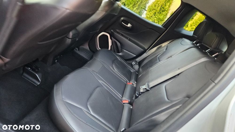 Jeep Renegade 2.0 MultiJet Limited 4WD S&S - 19